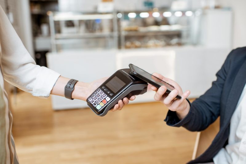 Evolution of POS